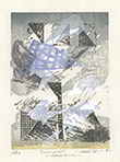 大塩紗永 版画アートコレクション No.319