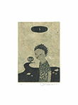 玉分昭光 版画アートコレクション No.323